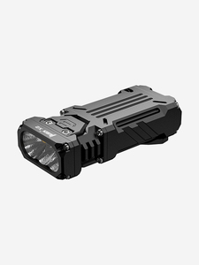 Фонарь Wuben X2 Black, фото 5