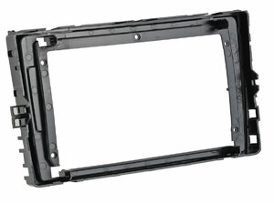 Рамка Incar для UMS VW Universal 2017+,9"тип1, фото 3