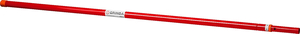 GRINDA TH-24 телескопическая ручка для штанговых сучкорезов, стальная, 1250-2400 мм, 8-424447, фото 1