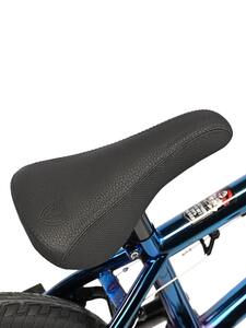 Велосипед подростковый Tech Team Lynx 20,4" синий 2026, фото 11