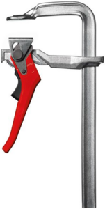 Струбцина BESSEY рычажная 160/80, 8.5 кН GH16, фото 2