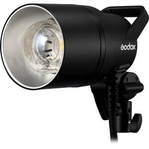 Вспышка генераторная Godox Witstro AD1200Pro с поддержкой TTL, фото 10