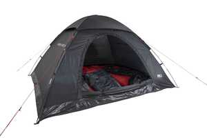 Палатка High Peak Monodome XL black, 240x210x130, 10310, фото 7