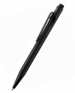 Carandache Office - Black Code, шариковая ручка, M, фото 1