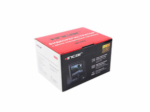 Видеорегистратор двухкамерный INCAR VR-570/Экран IPS 2.45", H.264, AVI, JPEG, 1920*1080 /, фото 8