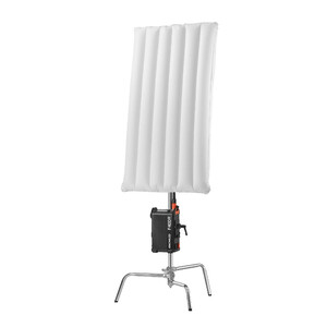 Софтбокс Godox Knowled FA400 надувной для F400R, фото 4