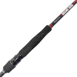 Удилище спиннинговое двухчастное Major Craft Grand Soul GRS-782ML 5-24 g, фото 4