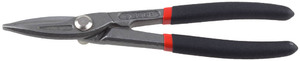 Прямые ножницы по металлу ЗУБР 210 мм 23015-20