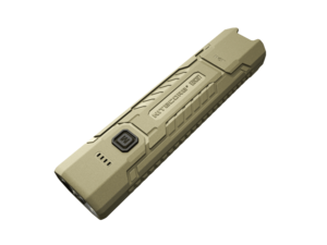 Фонарь повседневный NITECORE (EDC) DC07 SAND 3961, фото 2