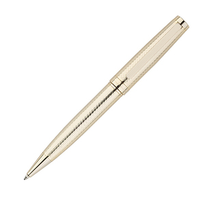 Pierre Cardin Golden - Gold, шариковая ручка