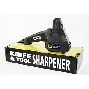 Точилка электрическая Work Sharp Knife & Tool Sharpener WSKTS-I, фото 4