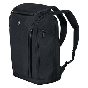 Рюкзак Victorinox Altmont Professional Fliptop 15'', чёрный, 33x26x49 см, 26 л, фото 1
