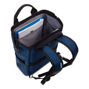 Рюкзак Swissgear 16,5", синий/черный, 29x17x41 см, 20 л, фото 12