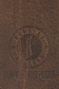 Бумажник Klondike Wendy, коричневый, 10x13,5 см, фото 7