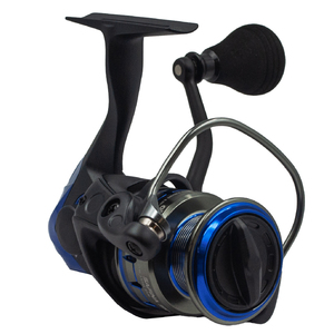 Катушка OKUMA Safina SW-X 3000A 5.0:1, фото 2