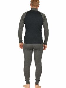 Термокомплект Norfin NATURAL HEAT MERINO 04 р.XL, фото 11