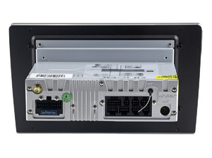 UNIVERSAL 10" Incar TSA-7440 (Android 10) DSP, фото 4