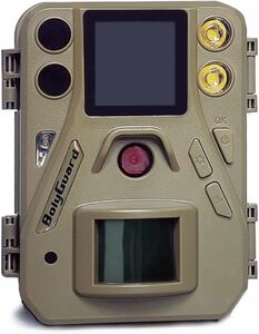 Фотоловушка Boly Guard SG520-DB (37MP), фото 1