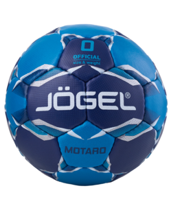 Мяч гандбольный Jögel Motaro №0, фото 1