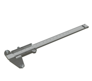 Штангенциркуль ADA Mechanic 150 BASE, фото 3
