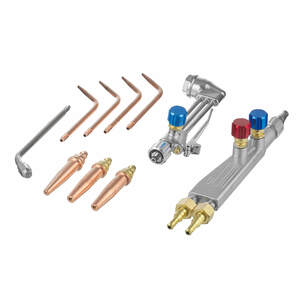 Комплект газосварщика КГС 1-02 универсальный, фото 7