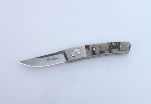 Нож Ganzo G7361 камуфляж, фото 3