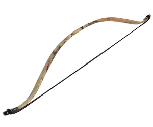 Плечи для арбалета Remington 120, autumn camo, 95lbs, законц., прост., фото 1