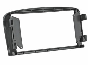 Рамка Incar для UMS ROVER 75 1999-2005, MG 7 2007-2013, 9", фото 3