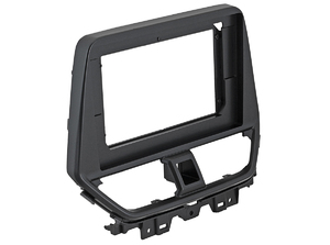 Рамка Incar для UMS SUZUKI Baleno 2022+, 10", фото 2