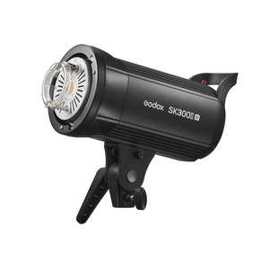Вспышка студийная Godox SK300II-V, фото 1