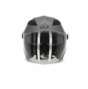 Шлем Acerbis JET FIRSTWAY 2.0 22-06 Grey XS