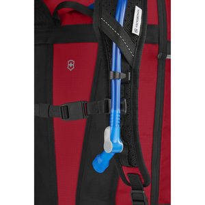 Рюкзак Victorinox Altmont Active L.W. Expandable Backpack, красный, 33x21x49 см, 25 л, фото 3