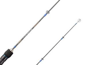 Зимняя удочка ZETRIX LORETTA ZLT-69XXH, фото 4