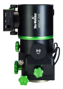 Монтировка Sky-Watcher Wave 150i без треноги, фото 6