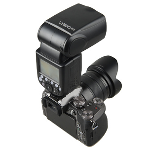 Вспышка накамерная Godox Ving V860IIO TTL для Olympus/Panasonic, фото 10