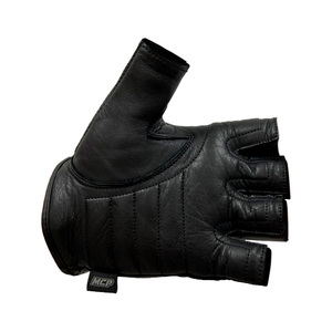 Мотоперчатки Smoke MCP (черный, Black, XL), фото 2