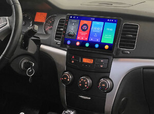 SsangYong Actyon 11-12 (TRAVEL Incar ANB-7902) Android 10 / 1280x720 / 2-32 Gb / Wi-Fi / 9 дюймов, фото 5