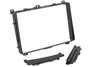 Рамка Incar для UMS TOYOTA Corolla 2016-2018, 10" (тип4), RTY-FC970, фото 3