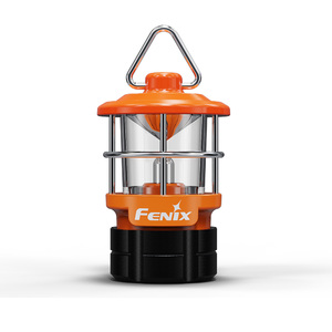 Фонарь Fenix тактический PD35R ACE + CL01 оранжевый, фото 4
