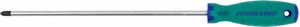 JONNESWAY D71P3300 Отвертка стержневая крестовая ANTI-SLIP GRIP, PH3x300 мм