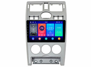 Lada Priora 07-13 (TRAVEL Incar ANB-6305) Android 10 / 1280x720 / 2-32 Gb /  Wi-Fi / 9 дюймов, фото 1