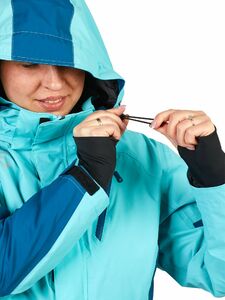 Костюм демисезон. Norfin BERGEN W 01 р.S, фото 10