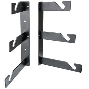 Держатель подъемника фона KUPO KP-KS02 TRIPLE HOOKS, фото 1