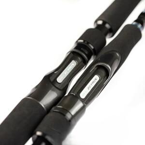 Удилище спиннинговое Zetrix HAYRON HRS-792ML/M 2nd Gen 5 - 24 гр., фото 4