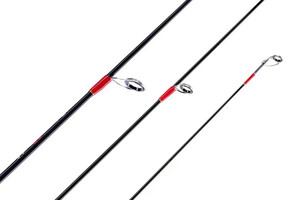 Зимняя удочка ZETRIX GLACIER ZGR-65XH GEN2, фото 4