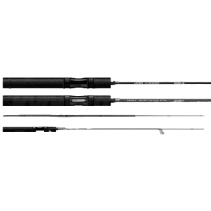 Спиннинг ZEMEX 24 VIPER TROUT SERIES 622XUL 0.5-5 g, фото 2