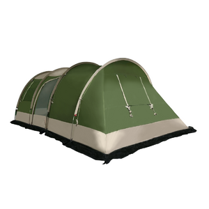 Палатка BTrace BigTeam 4 (Зеленый), фото 4