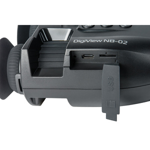 Бинокль ночного видения Veber DigiView NB-02 цифровой, шт, фото 4