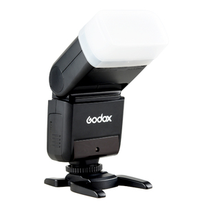 Вспышка накамерная Godox ThinkLite TT350C TTL для Canon, фото 8