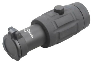 Увеличитель Vector Optics Maverick 5x26 Magnifier (SCMF-15),, фото 2